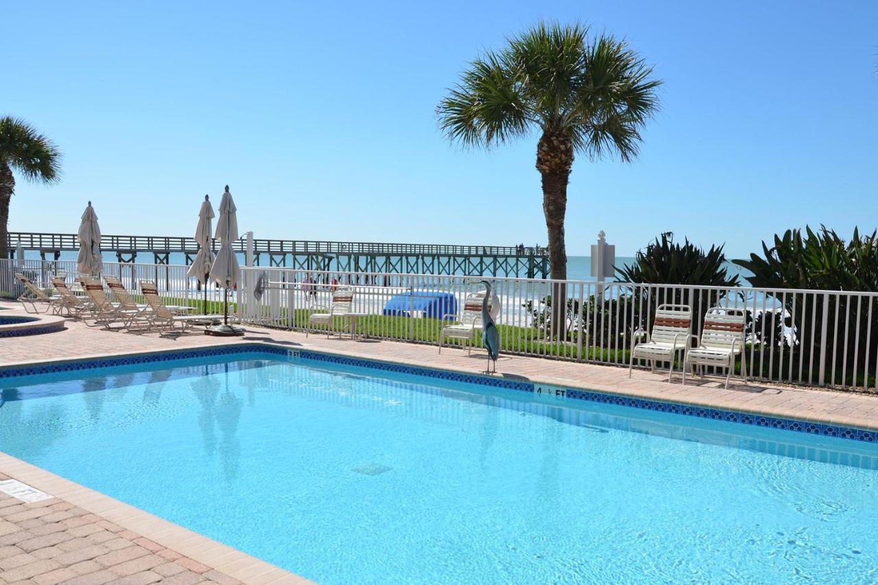 La Contessa 507 Holiday home