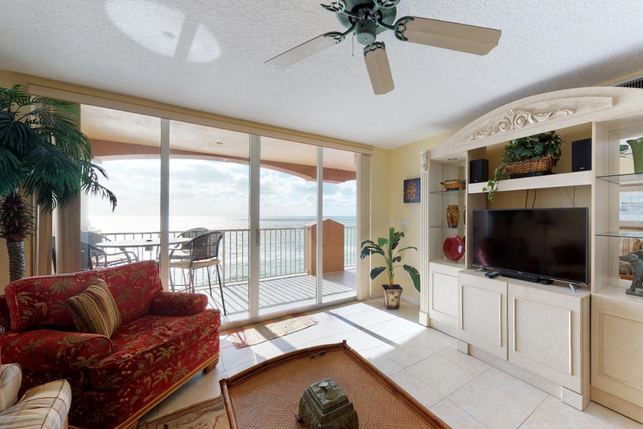 La Contessa 507 Holiday home St. Pete Beach