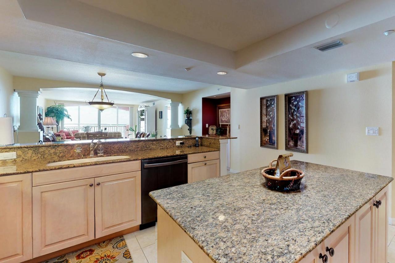 La Contessa 507 Holiday home St. Pete Beach