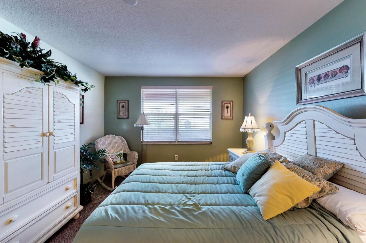 La Contessa 507 Holiday home