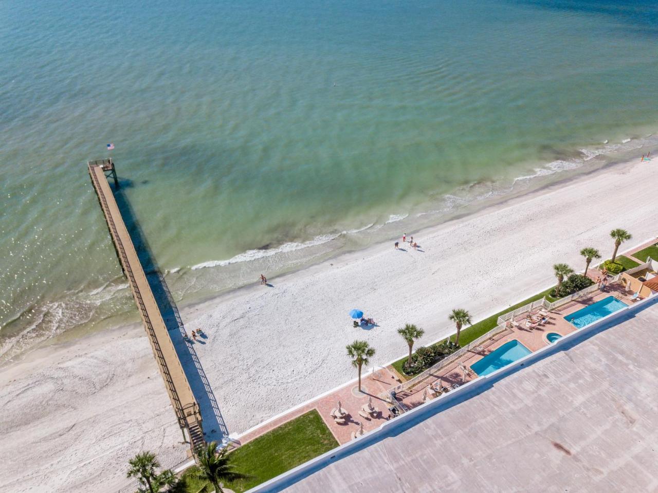 La Contessa 507 St. Pete Beach