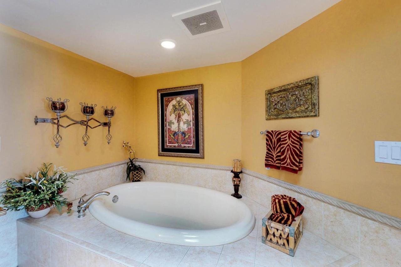 La Contessa 507 Holiday home *