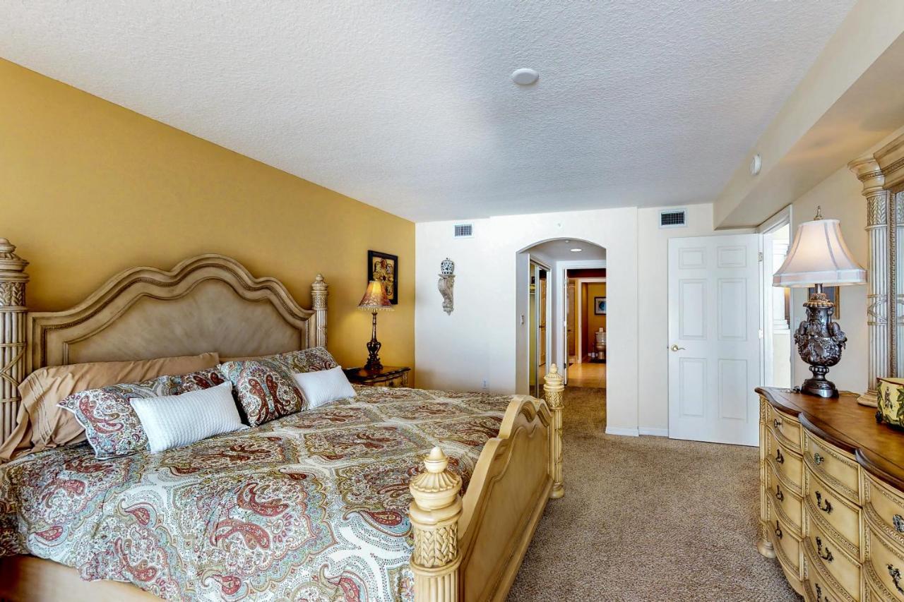 La Contessa 507 Holiday home *