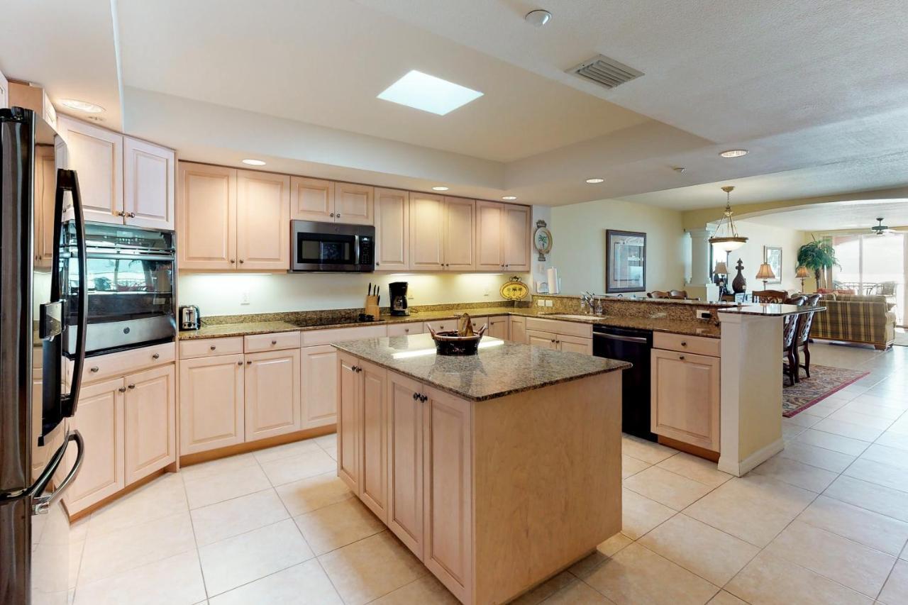 Holiday home La Contessa 507 St. Pete Beach