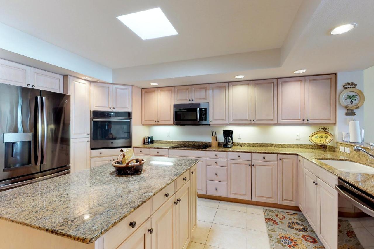 Holiday home La Contessa 507 St. Pete Beach