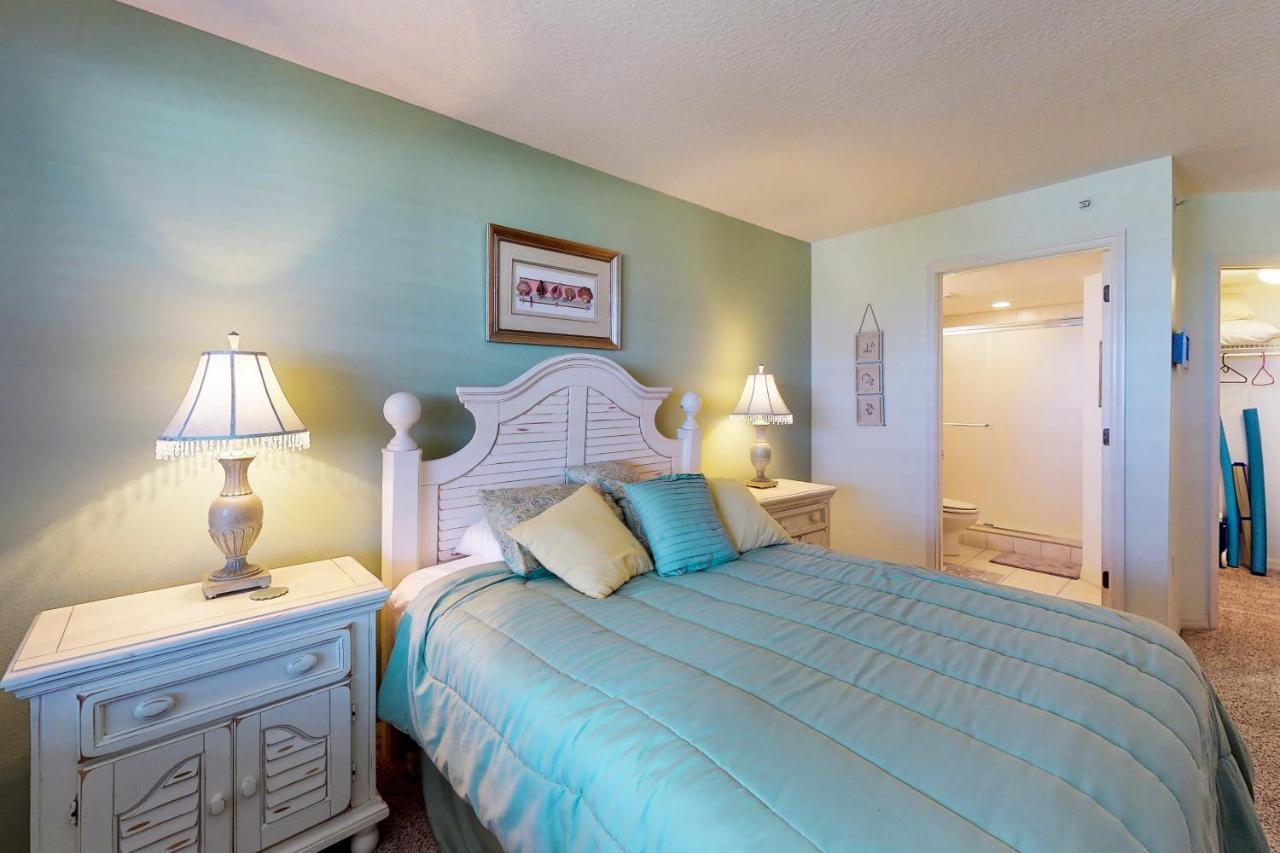 La Contessa 507 Holiday home *
