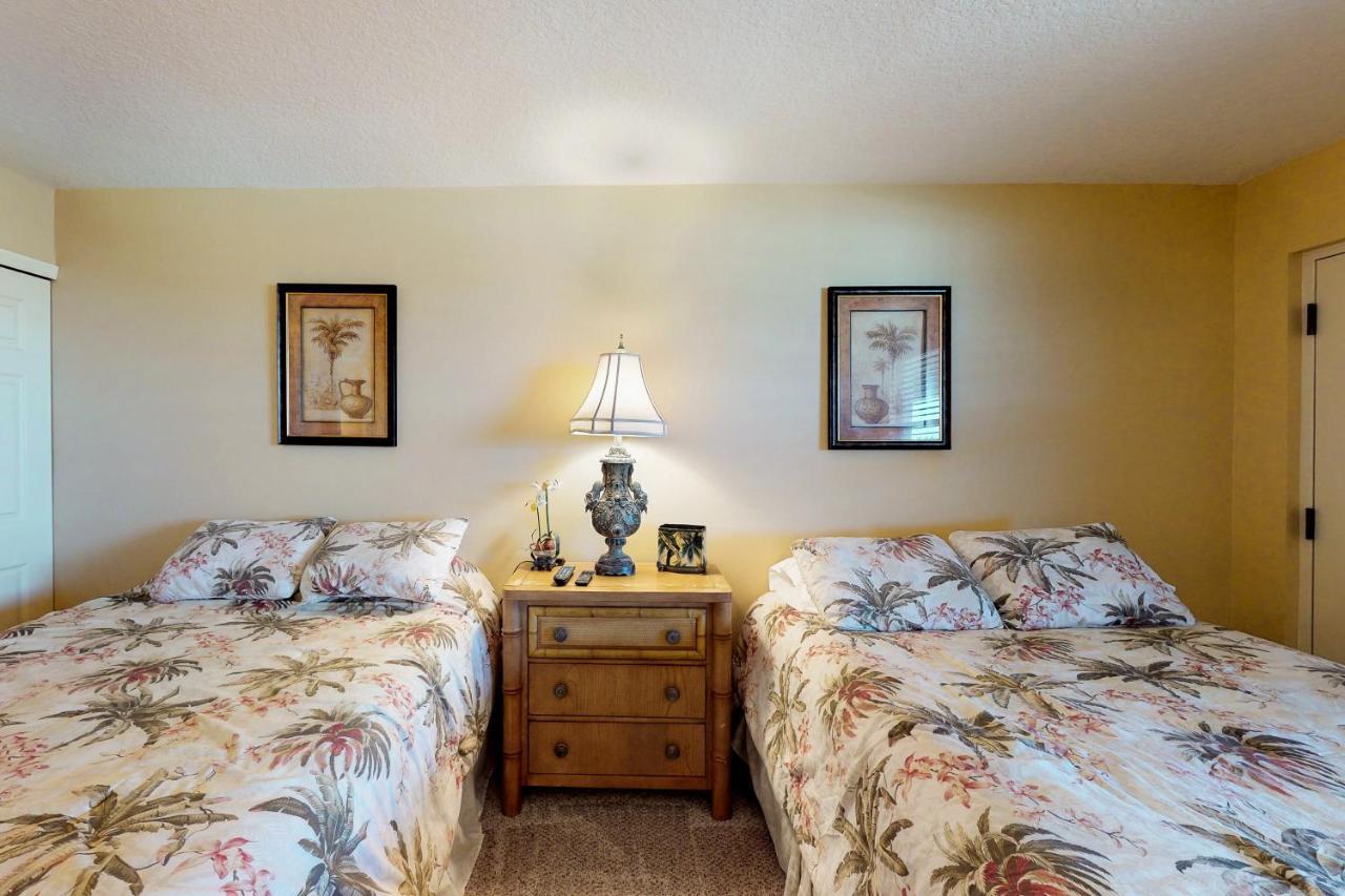 La Contessa 507 Holiday home St. Pete Beach