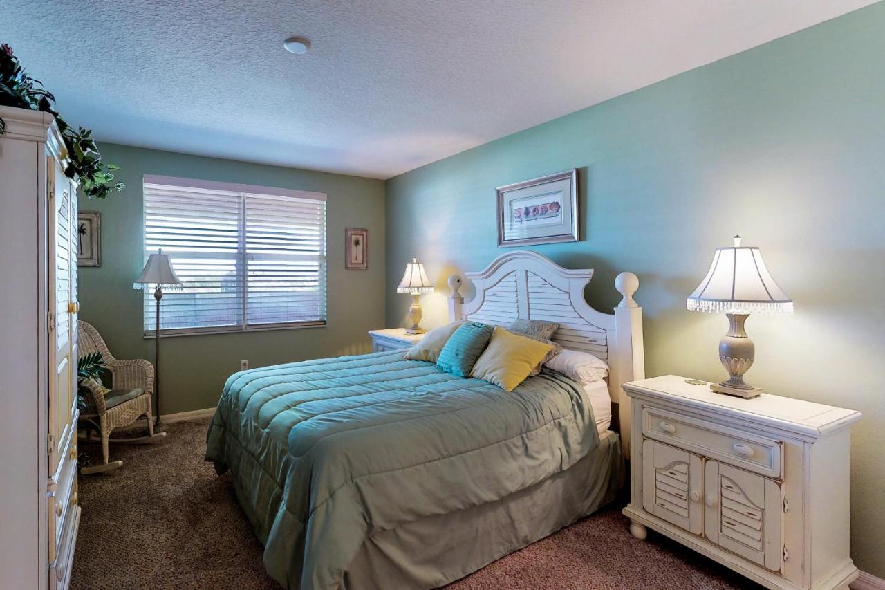 Holiday home La Contessa 507 St. Pete Beach