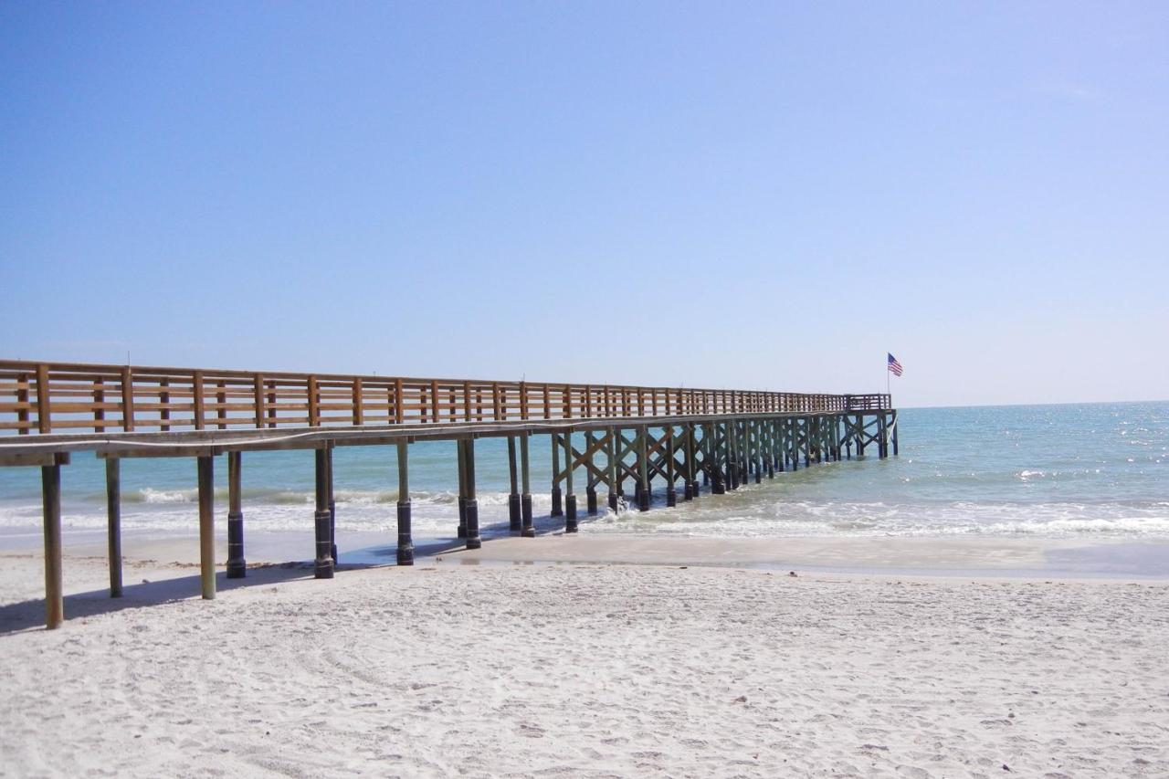 La Contessa 507 St. Pete Beach