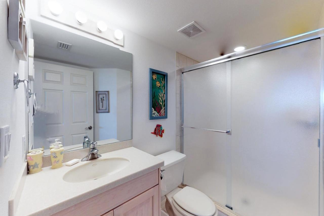 La Contessa 507 Holiday home *