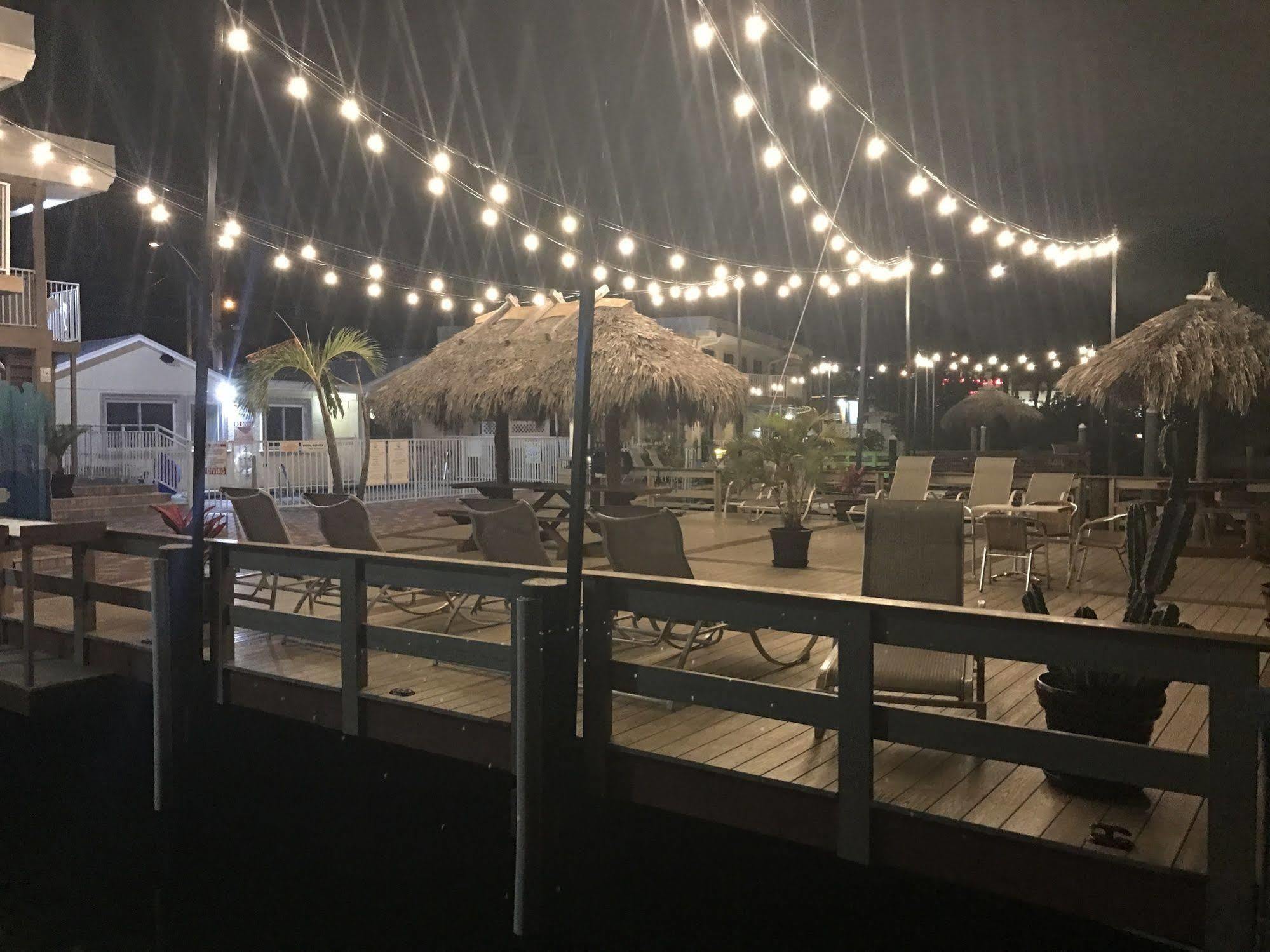 Bay Palms Waterfront - And Marina Hotel St. Pete Beach