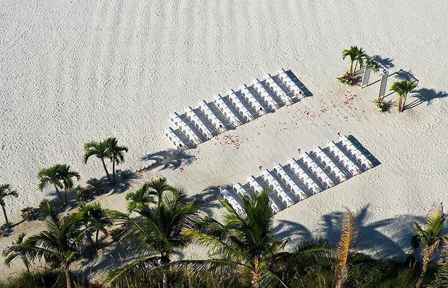Bellwether 5* St. Pete Beach