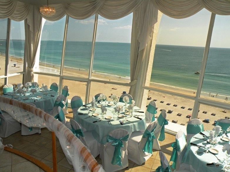 Hotel Bellwether 5*