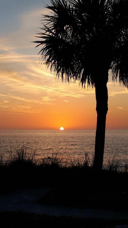 Villa The Cottages At Madeira Beach *