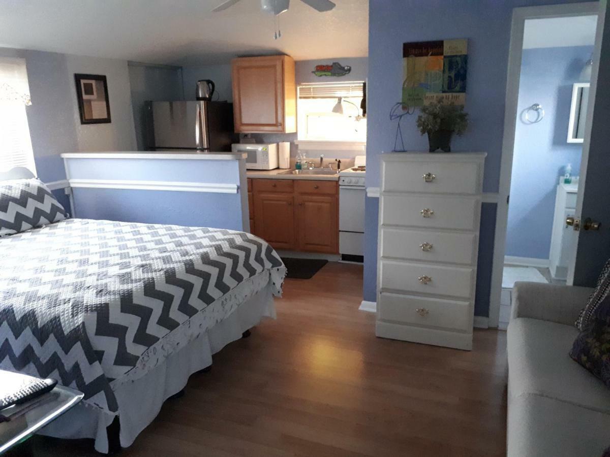 The Cottages At Madeira Beach Villa