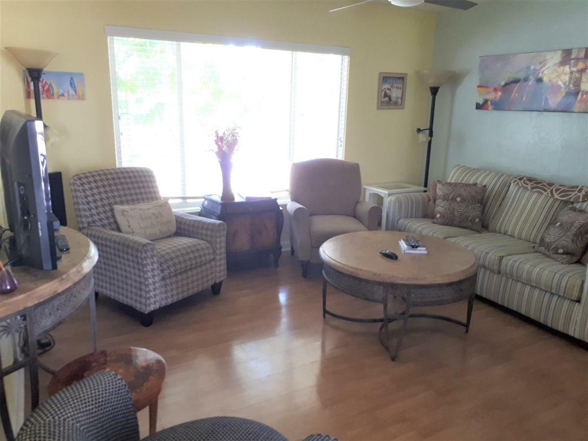 The Cottages At Madeira Beach