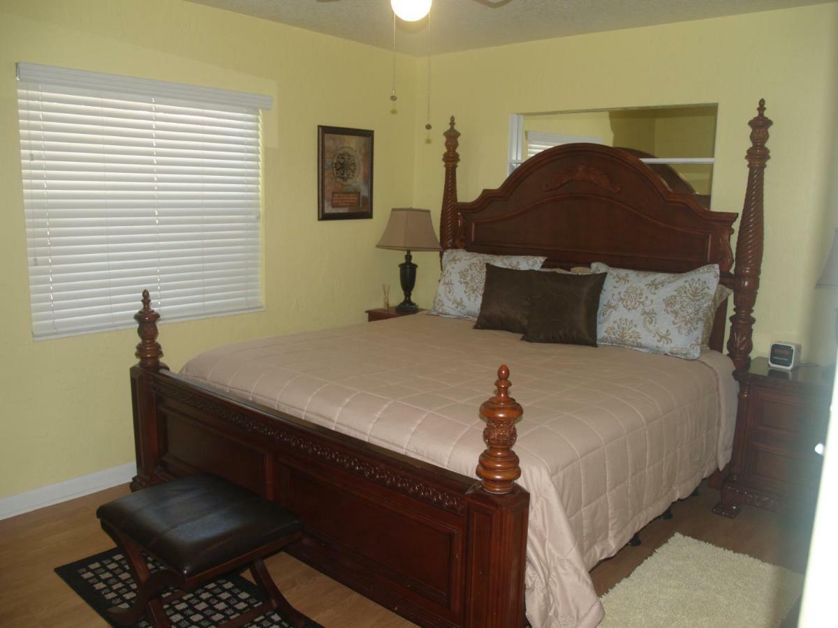 Villa The Cottages At Madeira Beach St. Pete Beach