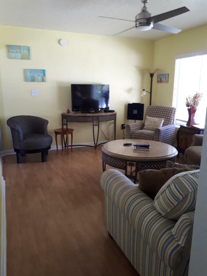 The Cottages At Madeira Beach Villa *