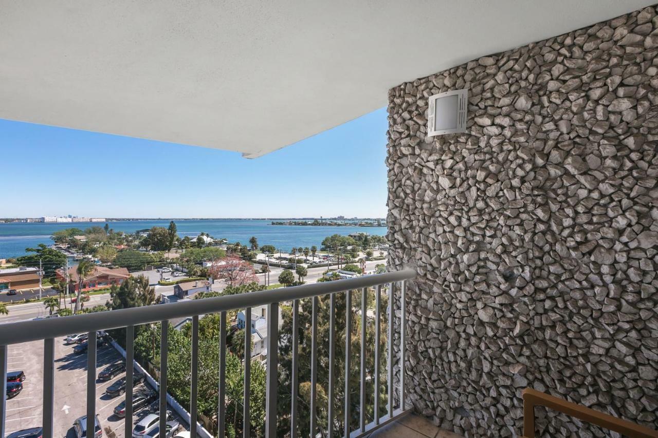 Hotel Bellwether St. Pete Beach