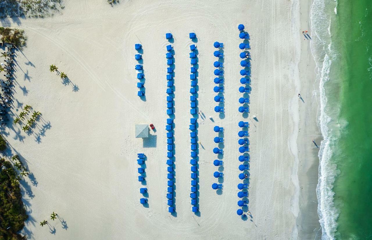 Bellwether Hotel St. Pete Beach