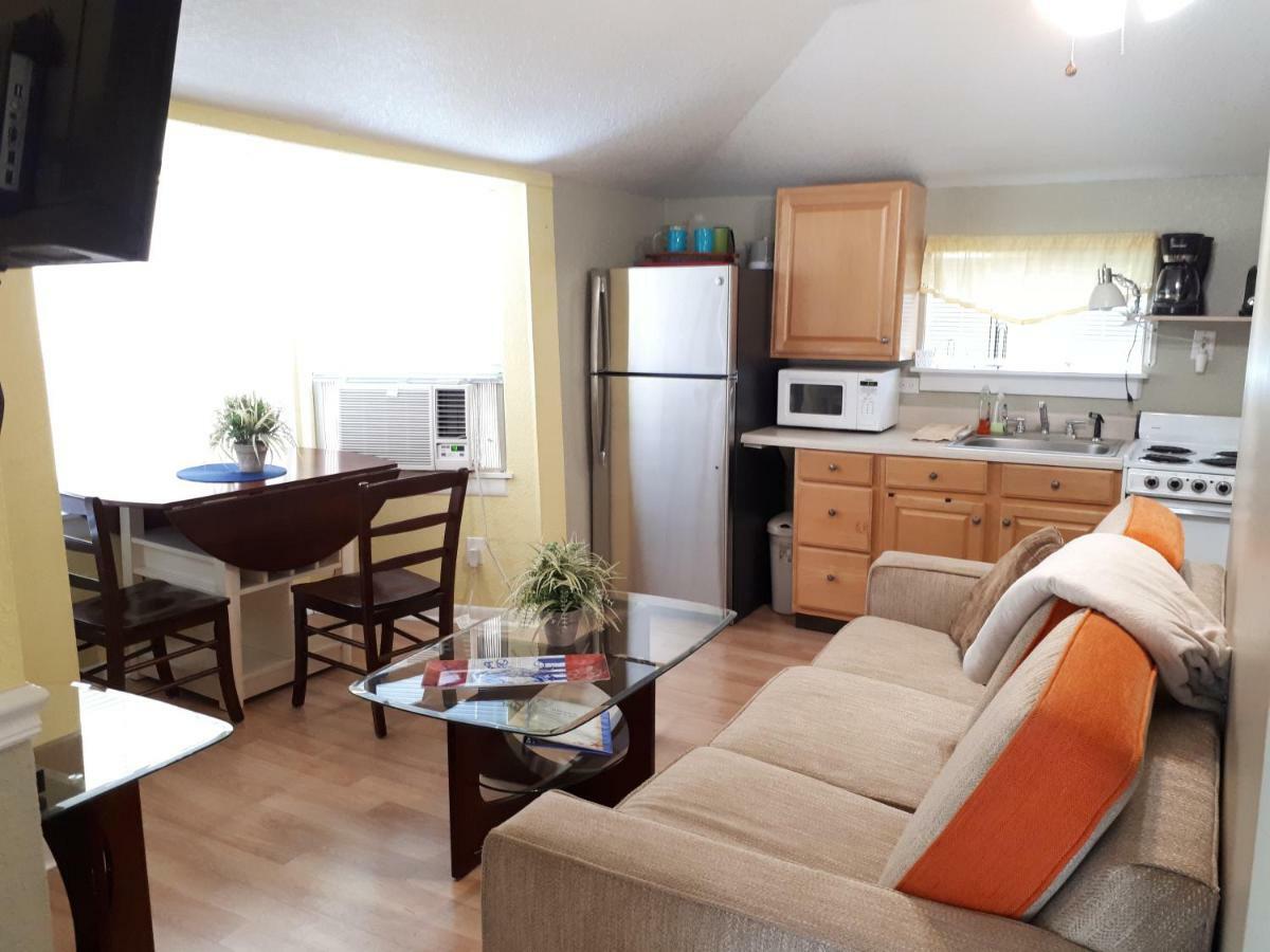 The Cottages At Madeira Beach * St. Pete Beach