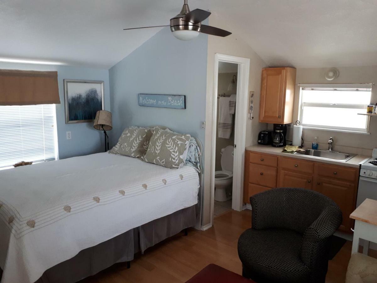 The Cottages At Madeira Beach * St. Pete Beach
