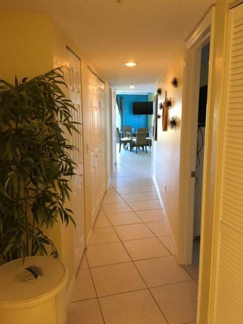 South Oceanfront Aparthotel