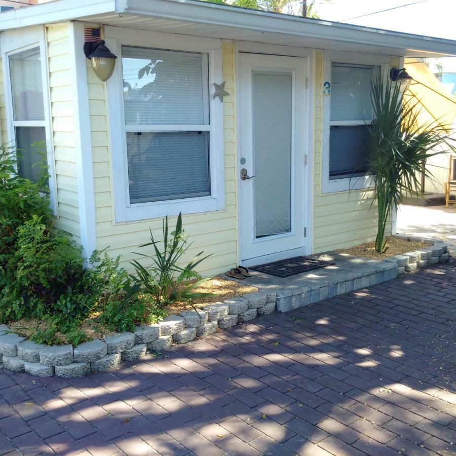 The Cottages At Madeira Beach Villa St. Pete Beach