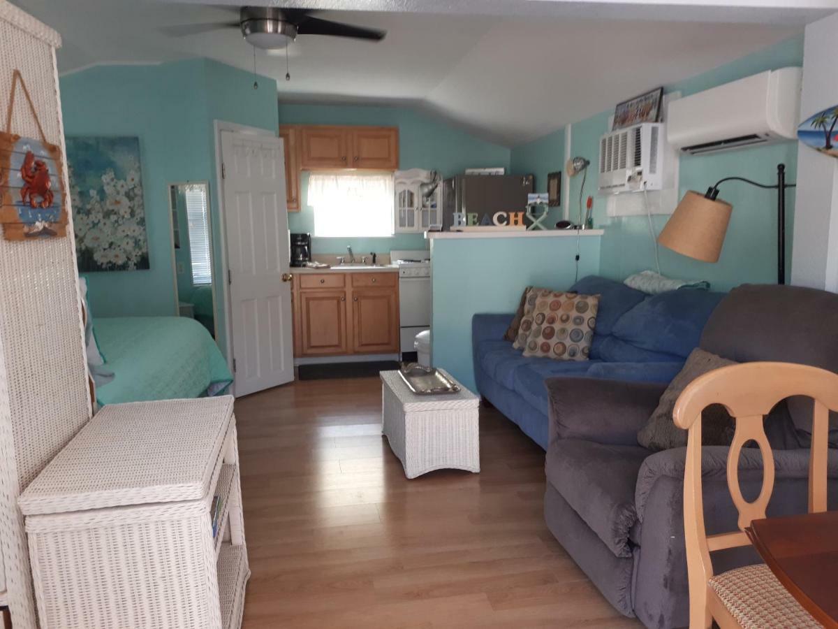 The Cottages At Madeira Beach *