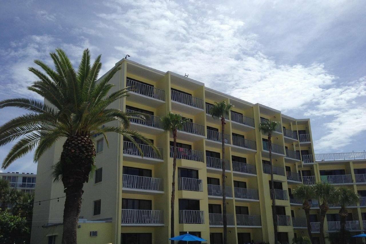 Hotel Alden - A Beachfront St. Pete Beach