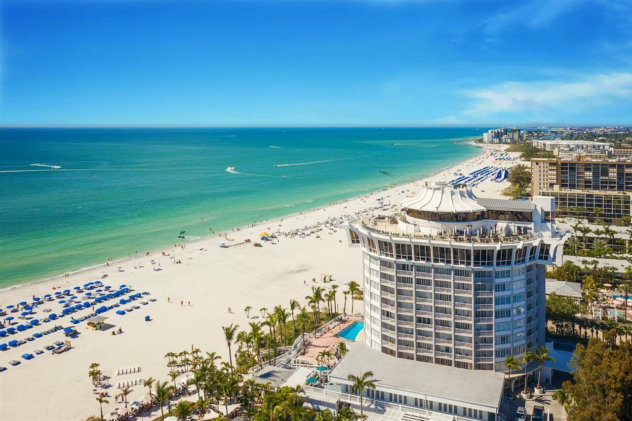 Hotel Bellwether 5*