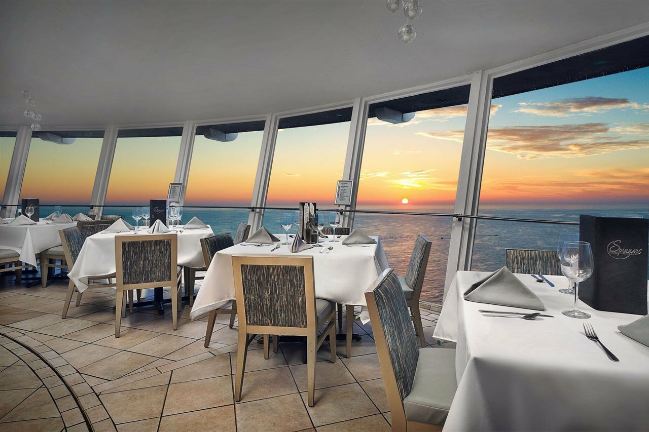 Bellwether 5* St. Pete Beach