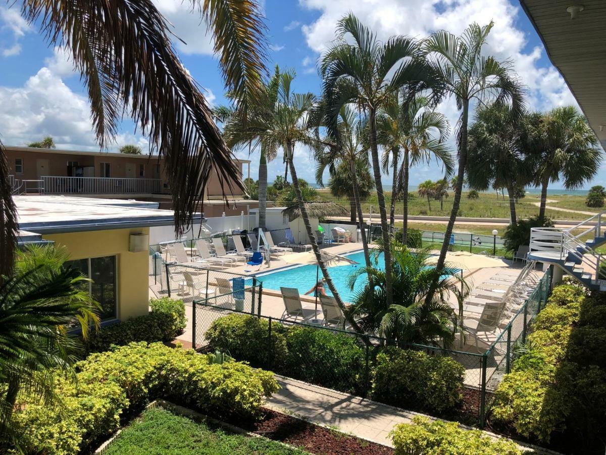 Arvilla St. Pete Beach