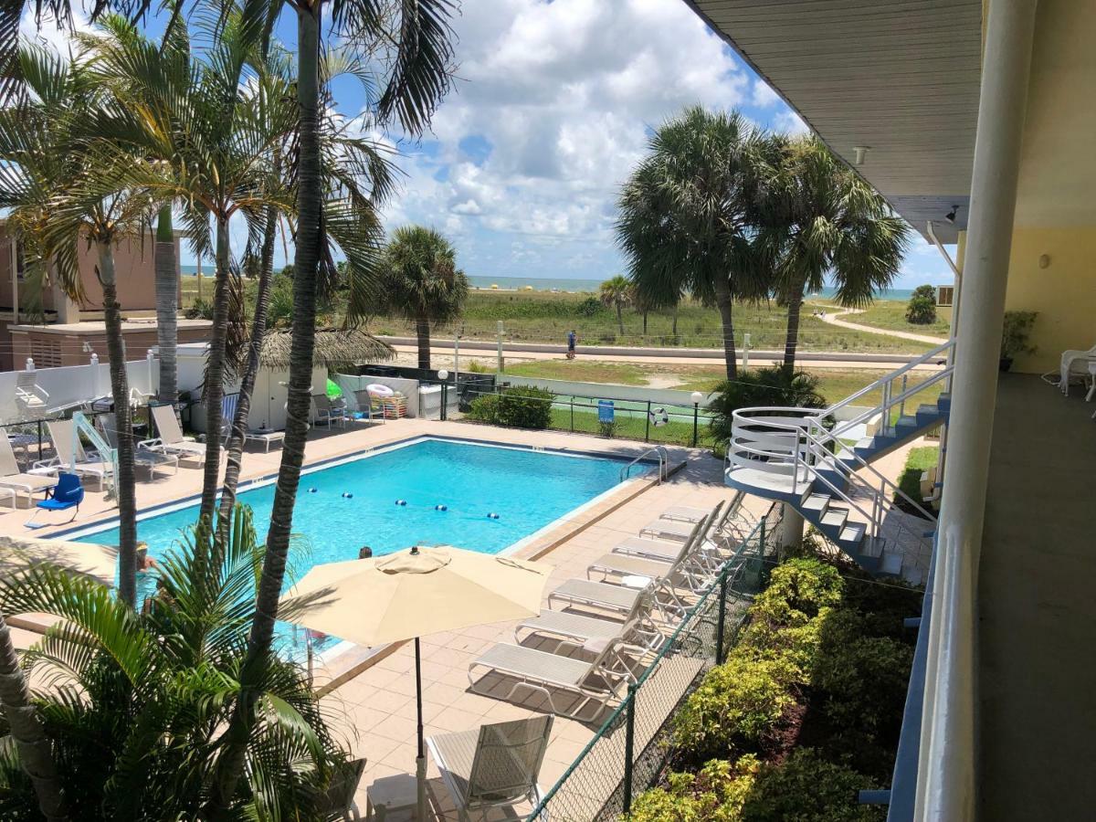 Arvilla St. Pete Beach