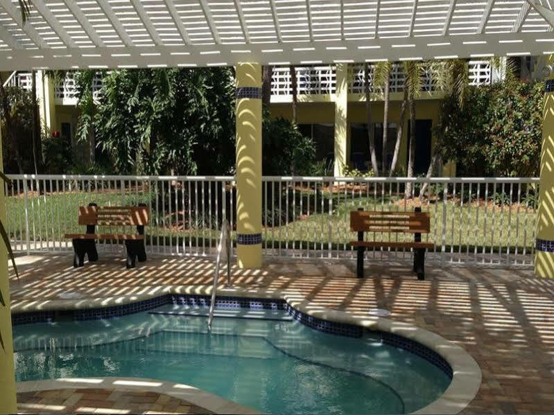 Alden - A Beachfront 3* St. Pete Beach