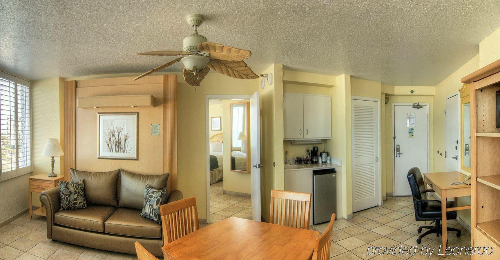Bellwether 5* St. Pete Beach
