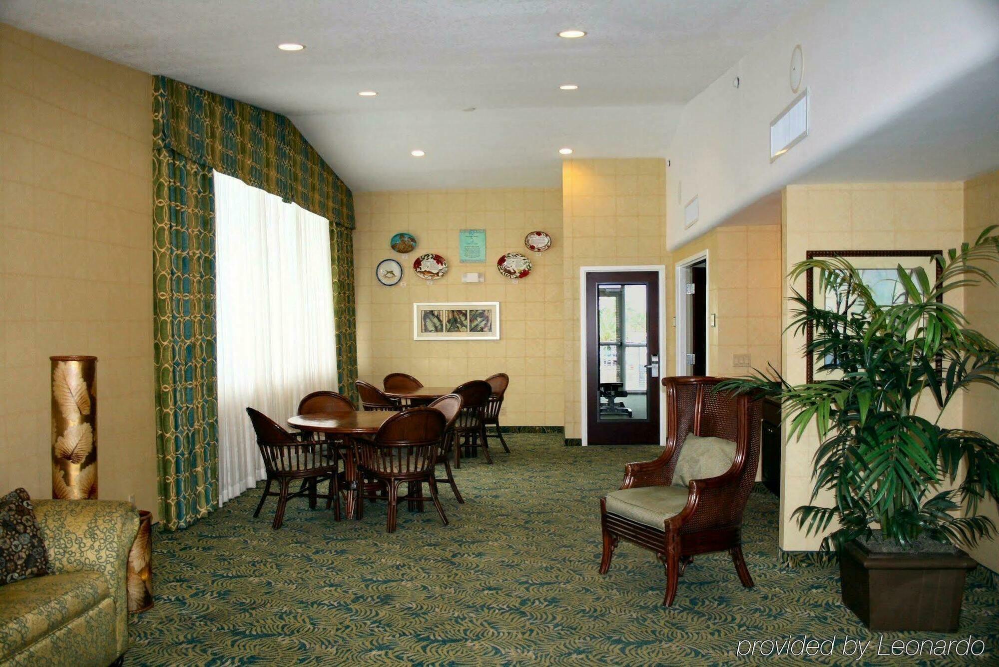 Treasure Island And Marina 3*