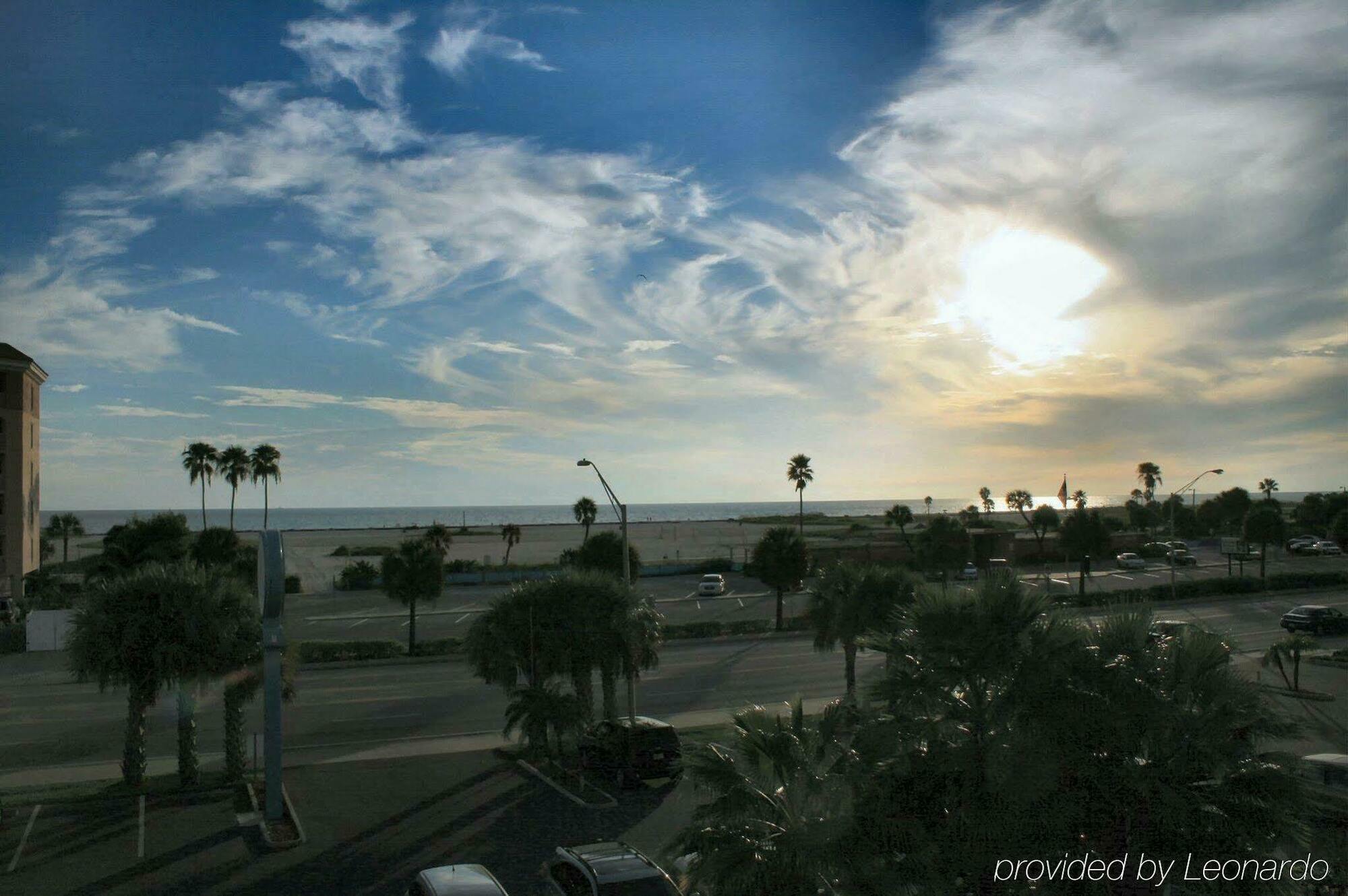 Treasure Island And Marina 3*