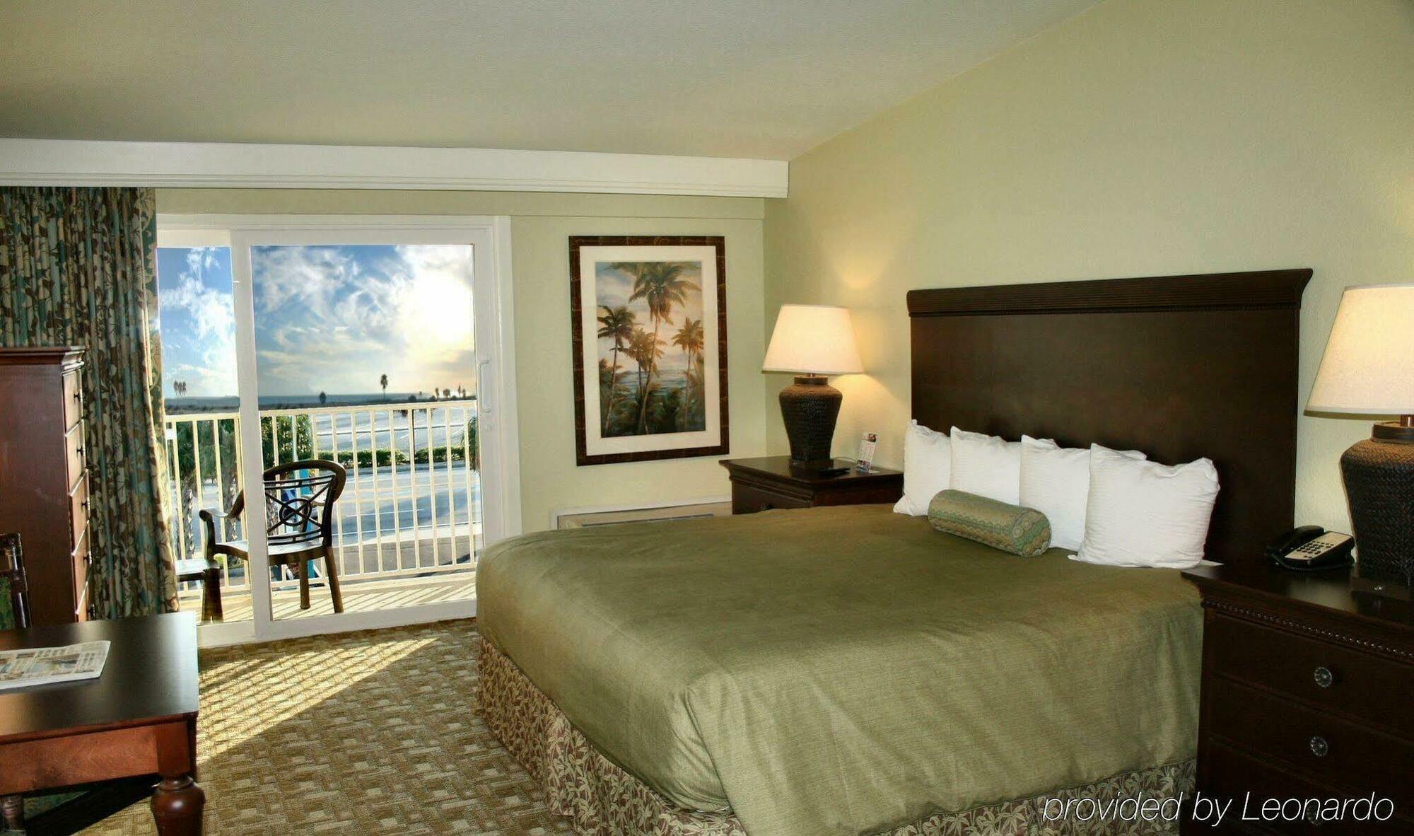 Treasure Island And Marina 3*