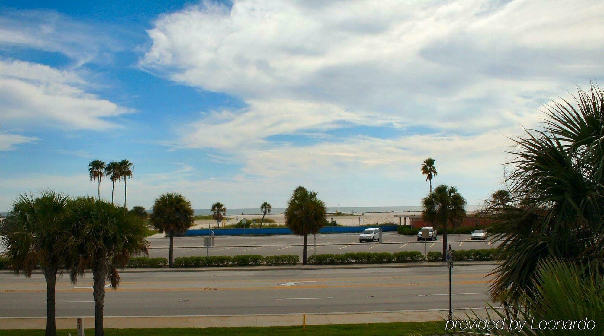 Treasure Island And Marina St. Pete Beach