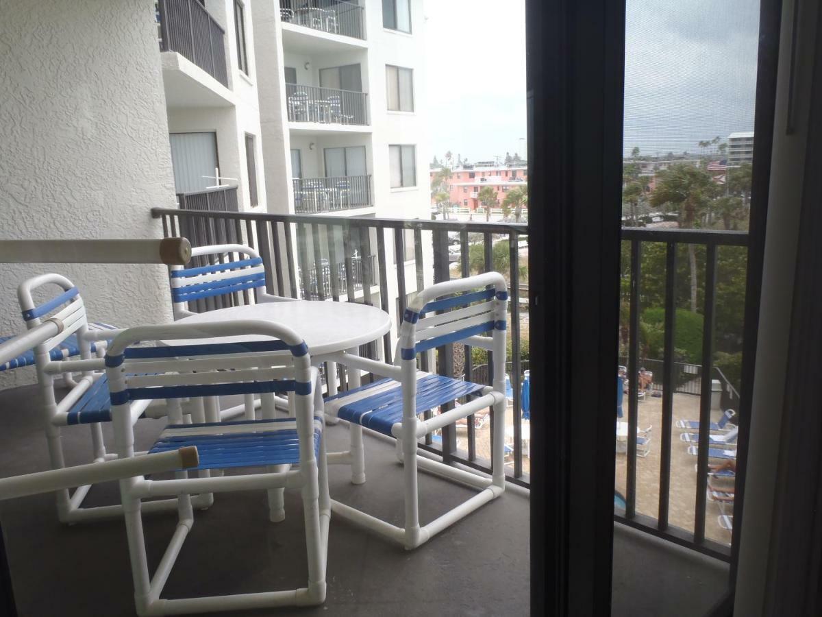 Caprice By Liberte' 2* St. Pete Beach