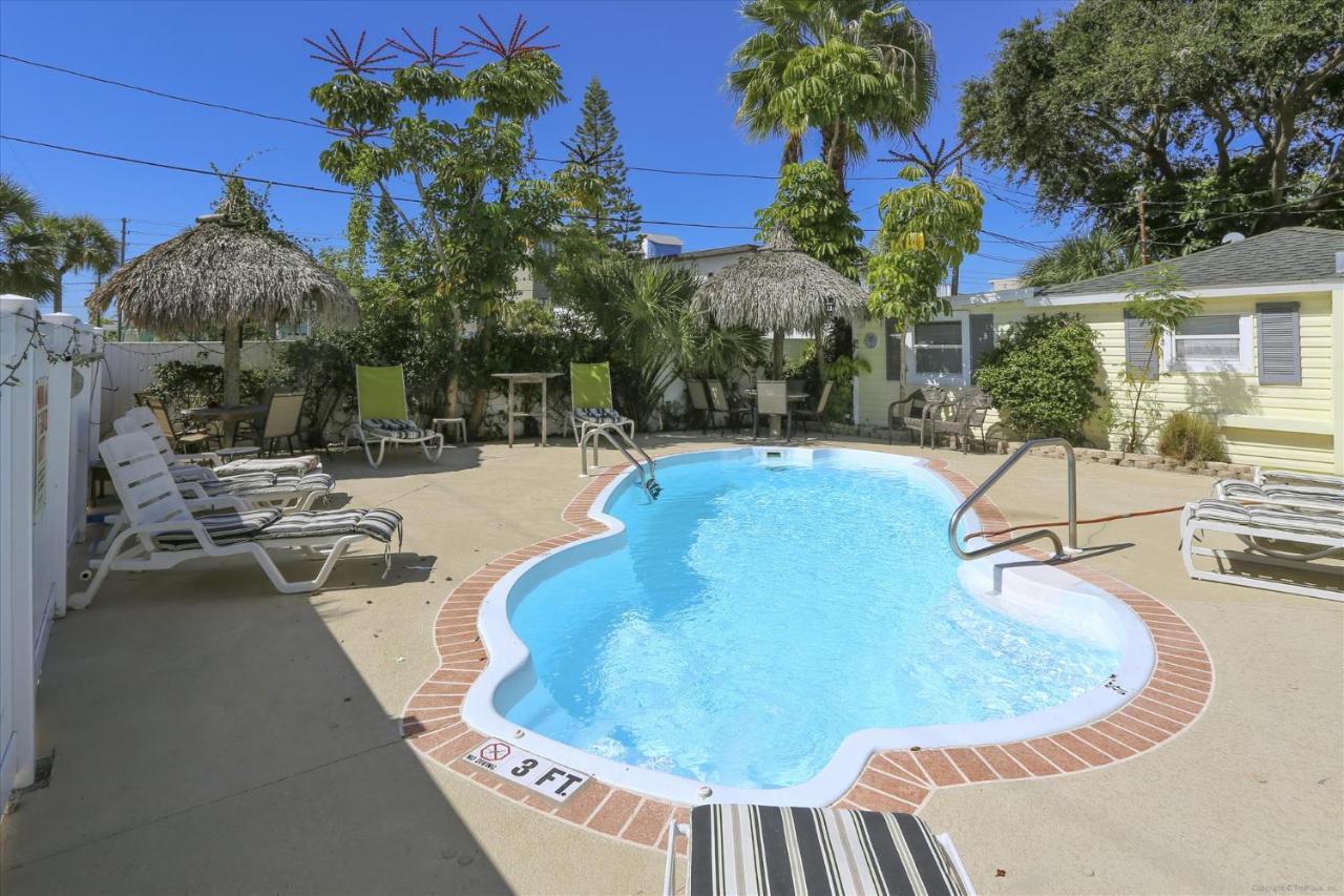 The Cottages At Madeira Beach St. Pete Beach