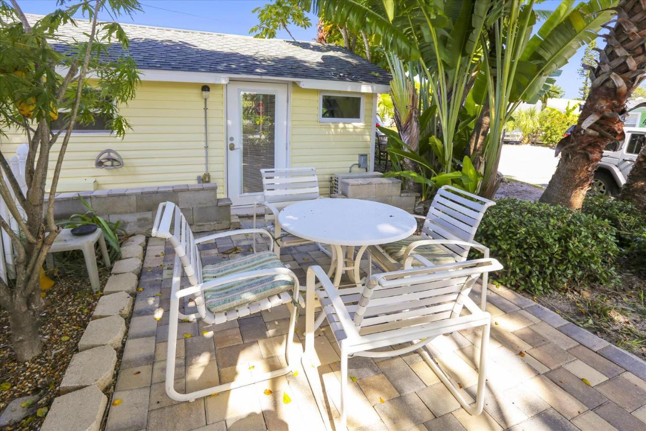 The Cottages At Madeira Beach *