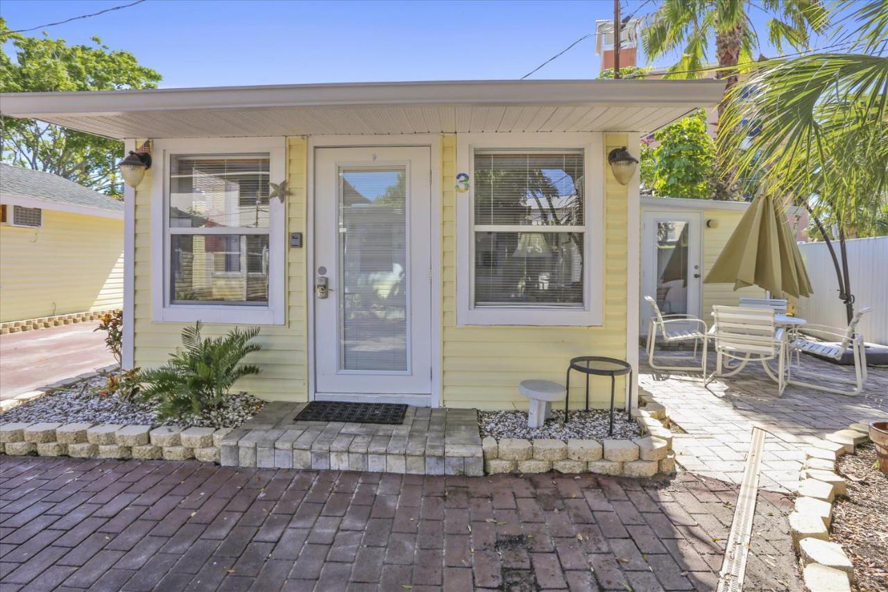 The Cottages At Madeira Beach St. Pete Beach