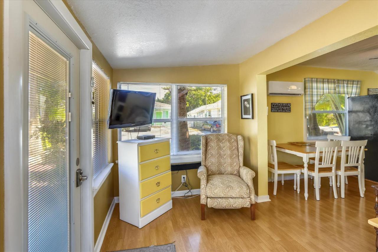 The Cottages At Madeira Beach