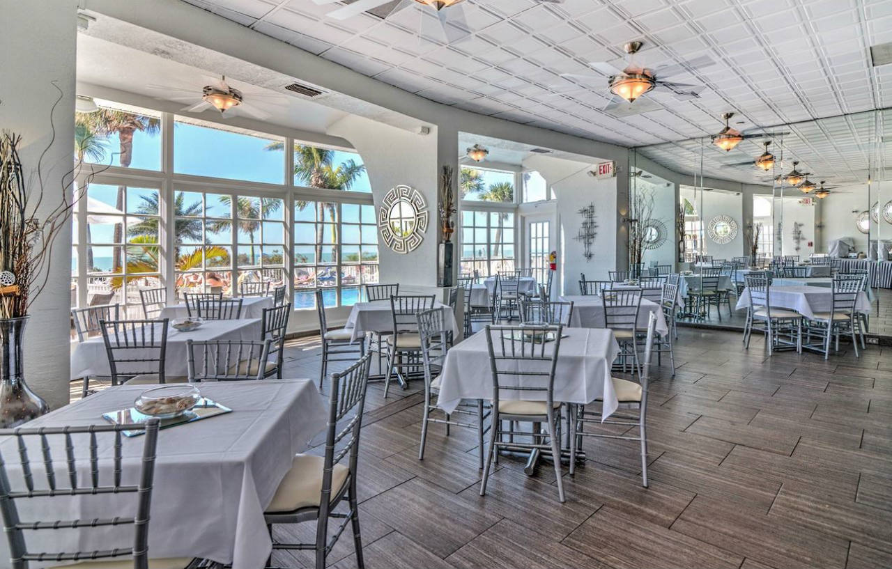 Bellwether Hotel St. Pete Beach