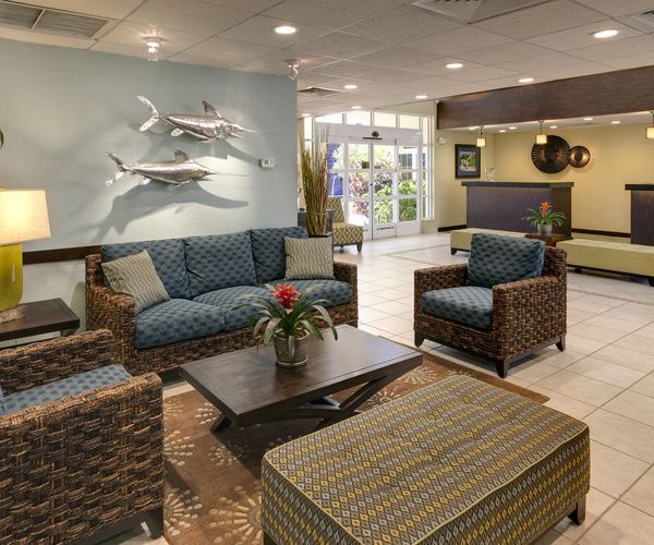 Hotel Alden - A Beachfront 3*