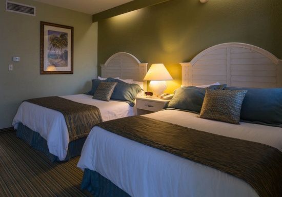 Alden - A Beachfront 3* St. Pete Beach