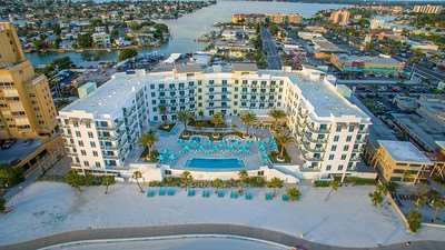 Resort Beach