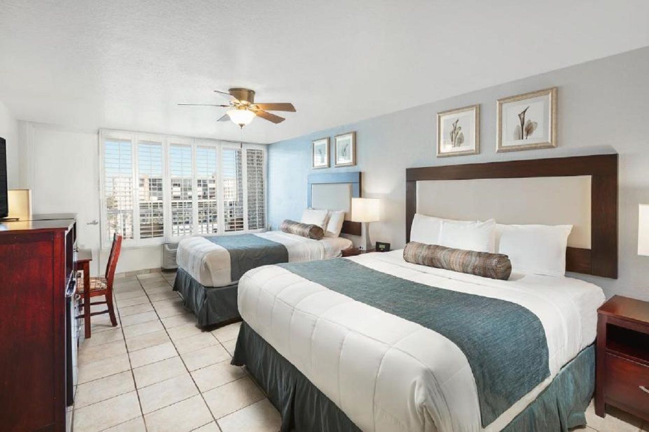 Hotel Bellwether